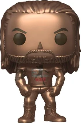 Immagine prodotto di WWE POP! Roman Reigns(intro)(BZ) Edizione esclusiva 9 cm
