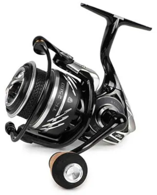 Produktbild von Fox Rage Tr 2500 - Spinnrolle