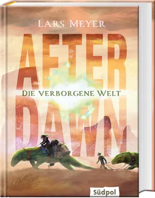 Produktbild von After Dawn - Die verborgene Welt
