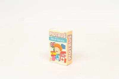 Image de Jeu Piotru Krajew MINI 40278