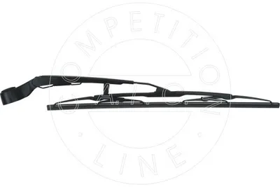 Produktbild von AIC 56777 Wischerarm Scheibenwischerarm Hinten für BMW X5 (E53) 450mm mit Wischblatt
