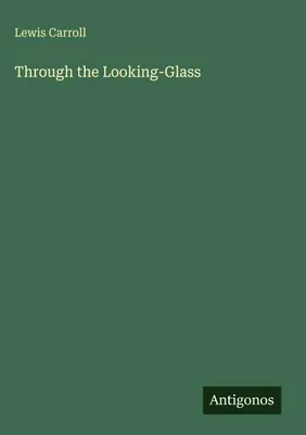 Produktbild von Through the Looking-Glass