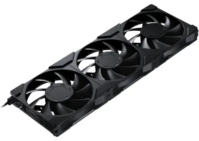 Produktbild von Phanteks M25G2-120 Triple Pack, Gehäuselüfter, (3er-Pack)
