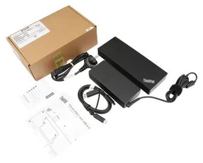 Obrázok produktu pre Lenovo ThinkPad Hybrid USB