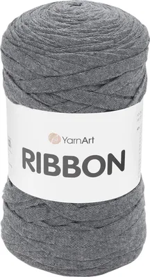 Produktbild von Yarn Art Ribbon 758 Strickgarn