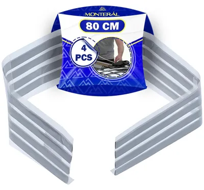 Obrázek produktu pro Sada 4 kusů pro montáž varných desek, 80 cm