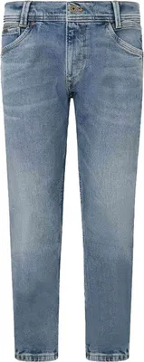 Image de Jean Pepe Jeans PM207391MN52-000 pour Uni
