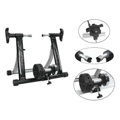 Obrázok produktu pre Fahrrad Hometrainer FORCE BASIC MAGNETIC 400 watt