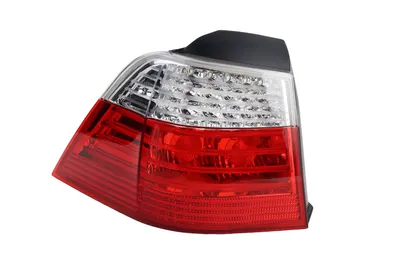 Obrázek produktu pro Johns, LED sdružené zadní sv?tlo se hodí pro BMW 5 E61 04/07-03/10 zvenku, vlevo, na stran? ?idi?e,