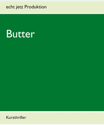 Produktbild von Butter