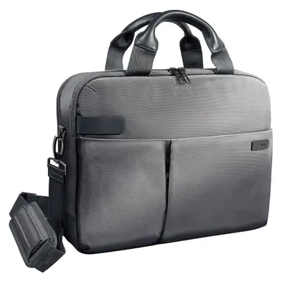 Zdjęcie produktu dla Leitz 60390084, Aktówka, 33,8 cm (13.3"), Pasek na ramię, 630 g