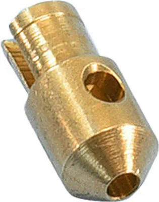 Produktbild von POLINI Jet Dell Orto SI Vergaser 4mm 131