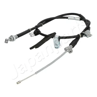 Produktbild von JAPANPARTS Handbremsseil Seilzug Feststellbremse für SUZUKI Grand Vitara II SUV (JT, TE, TD) Hinten Links BC-842L