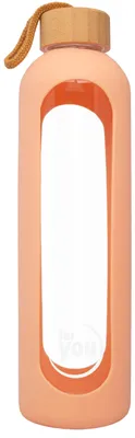 Produktbild von for you Nachhaltige Trinkflasche