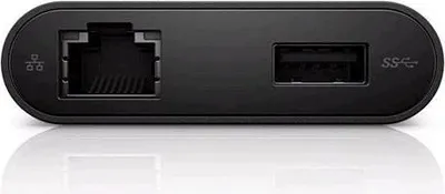 Immagine prodotto di Dell ADPT CON DA200 EMEA R (D3MT1)