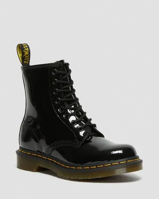 Zdjęcie produktu dla Dr. Martens damskie buty za kostkę 11821011 Kolor: Czarny Rozmiar: 41