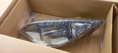 Produktbild von Original MITSUBISHI Colt VI 2004-2012 Scheinwerfer Links 8301B865