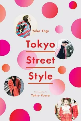 Productafbeelding van Tokyo Street Style