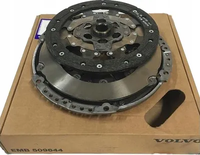 Image de VOLVO C30 S40 V50 Kit d'embrayage complet 1.8 OE 30759484