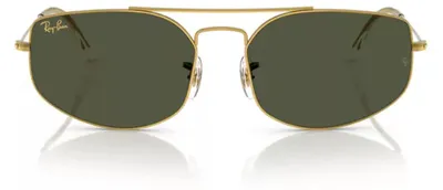 Image de Lunettes de soleil Ray-Ban Explorer 5, modèle RB 3845, référence 919631