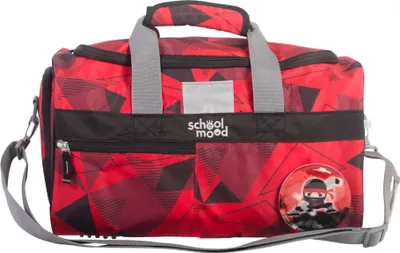 Produktbild von School Mood Sporttasche Kai Ninja