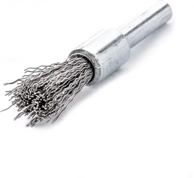 Obrázok produktu pre Kefa Lessmann Ø12 mm STA 20 000 min-¹ - 451161