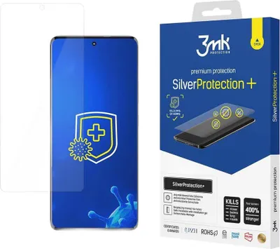 Immagine prodotto di Motorola Edge 30 Fusion - 3Mk Silverprotection+