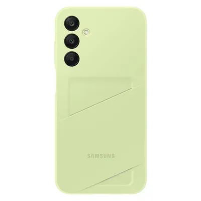 Obrázek produktu pro Samsung EF-OA156TMEGWW, Obal, Samsung, Galaxy A15 5G, 16,5 cm (6.5"), Limetka