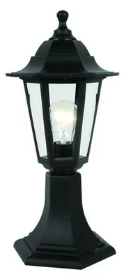 Obrázok produktu pre Vonkajšie svietidlo ACA, stojacia lampa PLGQ3B