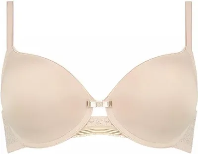 Produktbild von Triumph Beauty-Full Essential WP, Farbe: Beige NZ/00NZ, Größe: 85C Bügel-BH mit Einlage