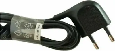 Produktbild von Samsung Power Cord Angle C7 (3903-001118)