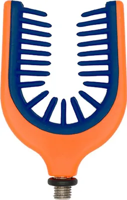 Obrázek produktu pro Colmic Lione Rutenhalter Rod Pod, oranžový Oranžový, univerzální velikost