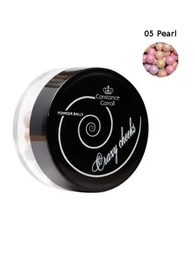 Image de Constance Carroll Poudre en perles Crazy Cheeks n° 05 Pearl  13 g