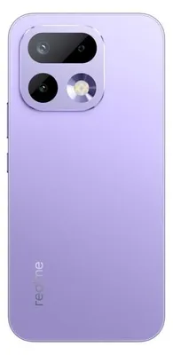 Zdjęcie produktu dla realme 16 Pro, 17,3 cm (6.8"), 1280 x 2800 px, 8 GB, 256 GB, 200 MP Fioletowy