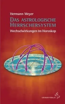 Produktbild von Das astroogische Herrschersystem