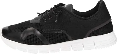 Immagine prodotto di Scarpe da ginnastica Sioux Mokrunner-D-2024 in taglie forti nero40380 scarpe da donna grandi