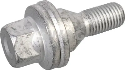 Produktbild von SWAG Radschraube 21mm SW17 für TOYOTA AYGO (WNB1, KGB1) 81 92 6590