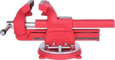 Produktbild von KS TOOLS Schraubstock 914.0030 163,0mm Werkzeugstahl 13800g