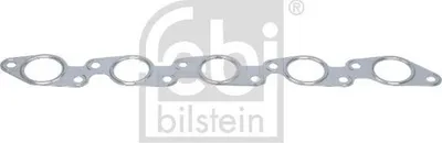Produktbild von FEBI BILSTEIN 101960 Abgaskrümmerdichtung passend für MERCEDES-BENZ 190 (W201) Auspuffkrümmer