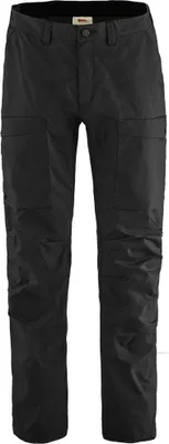 Zdjęcie produktu dla FJÄLLRÄVEN Abisko Hybrid Trail Trs M 550 Black 50