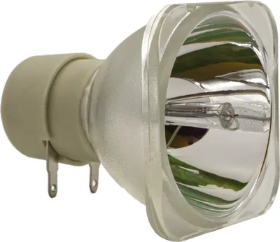 Produktbild von azurano Beamerlampe Ersatz für PHILIPS UHP 190W/160W 0.9 E20.9 Ersatzlampe für Projektoren von ACER, BENQ, OPTOMA, 190W