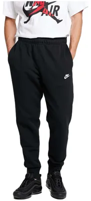 Immagine prodotto di Nike M NSW Club JGGR Pant Uomo Pantaloni da jogging Casual BV2679 : Taglia XL - Abbigliamento: XL