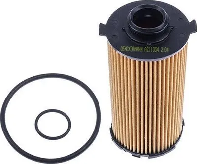 Produktbild von Ölfilter DENCKERMANN A211054 Filtereinsatz für PORSCHE 718 CAYMAN (982) 718 BOXSTER (982)
