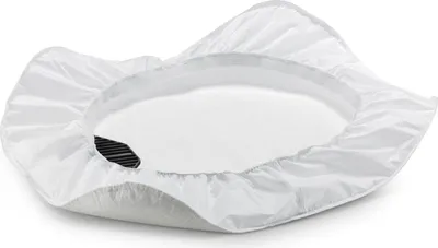 Zdjęcie produktu dla Karcher filtr membranowy do odkurzacza NT 30/1, NT 40/1, NT 50/1