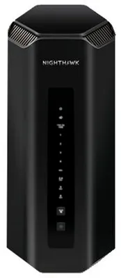 Productafbeelding van NETGEAR Nighthawk RS700S - Router - 10 GbE - Wi-Fi 6 - Wi-Fi 7 - Multi-band - met 1 jaar NETGEAR Armor-abonnement