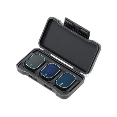 Produktbild von DJI 969125, Kamerafilter, DJI