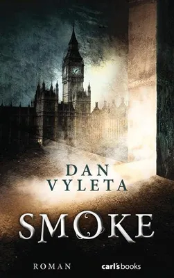 Produktbild von Vyleta, D: Smoke