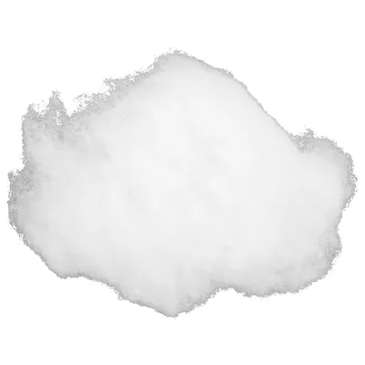 Obrázek produktu pro Polštářová vata pro panenky 50 g