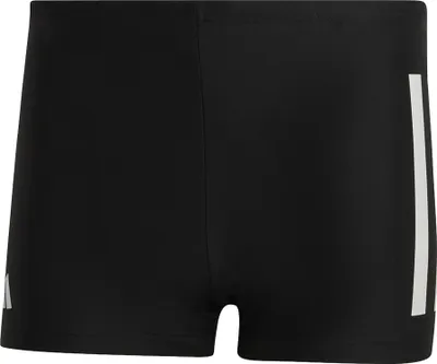 Produktbild von Adidas BOLD 3S BOXER BLACK/HTHR 5