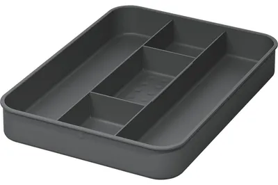 Obrázek produktu pro NINKA velká mísa one2top 12/17/26/32 litrů tmavě šedá